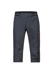 Rafiki Cliffbase Shorts Herren (Gr S |blau/grau)