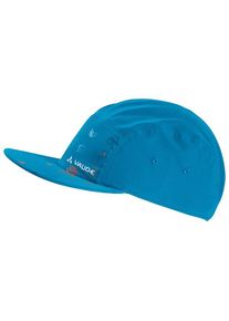 Vaude Tammar Baseball Cap Cap Kinder Alltag (Gr M |blau)
