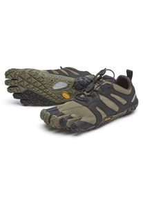 Vibram Damen FiveFingers V-Trail 2.0 gr&uuml;n 37.0