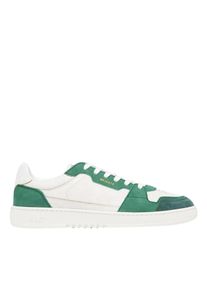 Axel Arigato Low-Top Sneaker - dice lo sneaker green - Gr. 43 (EU) - in Wei&szlig; - f&uuml;r Damen
