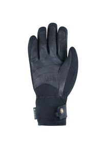 Roeckl Sports Comano GTX Handschuhe Damen (Größe 7,5 |blau |wasserdicht)