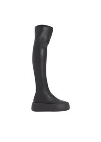 Giuseppe Zanotti Stiefel - Boots Black - Gr. 38 (EU) - in Schwarz - f&uuml;r Damen