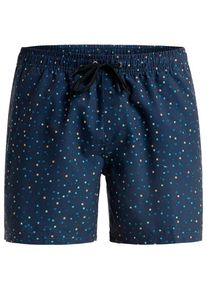 Quiksilver Everyday Straight Volley 15 Boardshorts Men (Größe XXL |blau)