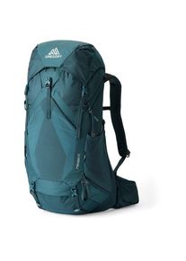 Gregory Maven 38 RC Trekkingrucksack Damen (Gr&ouml;&szlig;e S/M |blau)