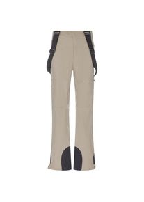 Skihose 2117 of Sweden Njarg Ski Pant Damen (Gr XS |grau |wasserdicht)
