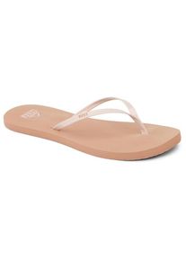 Reef Bliss Nights Sandalen Damen (Gr 7 |beige)
