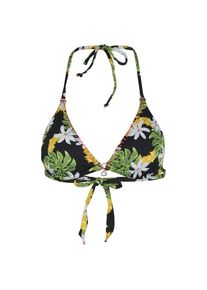 Banana Moon Crico Kalissa Bikini-Top Damen (Gr 32 |weiß)