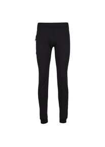 DEVOLD Nibba Merino Pants Yogahose Herren (Gr XL |schwarz)