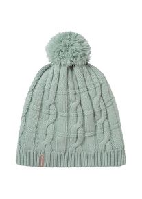 Sealskinz Hemsby M&uuml;tze (Gr XXL |t&uuml;rkis/grau |wasserdicht)