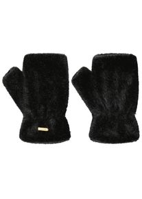 Barts Britamu Handschuhe Damen (Gr One Size |schwarz)