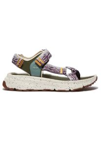 Timberland Motion Dune Backstrap Sandal Sandalen Damen (Gr 37 |beige)