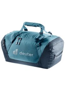 Deuter Duffel 50 Reisetasche (Gr 50 l |türkis/blau)