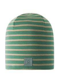 Reima Tantsu Mütze Kids (Gr 56-58 cm |grün)