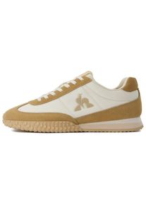 Le Coq Sportif Veloce Sneaker Damen (Gr 39 |beige)