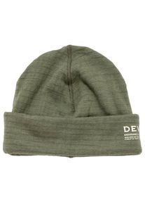 M&uuml;tze DEVOLD Endurance Merino Beanie (Gr 58 cm |oliv)