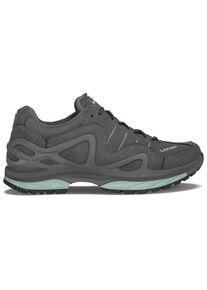 Lowa Gorgon GTX Multisportschuhe Damen (Gr 41 |grau |wasserdicht)