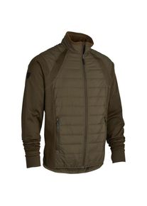 Northern Hunting Sverre Hybridjacke Herren (Gr M |braun |wasserdicht)