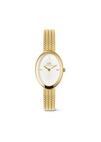 Daniel Wellington Damenuhr Juliette Braided DW.DW00100882