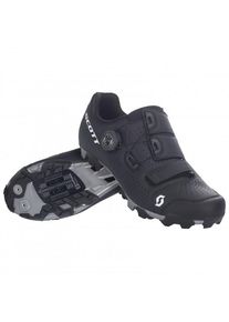 Scott Shoe MTB Team BOA Radschuhe Herren (Gr 48 |grau)