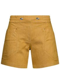 La Sportiva Sierra Rock Short Shorts Damen Bouldern (Gr S |beige)