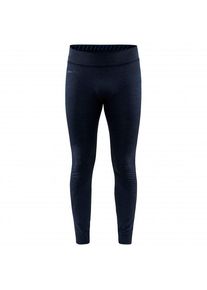 Kunstfaserunterwäsche Craft Core Dry Active Comfort Pant Herren (Gr XL |blau)