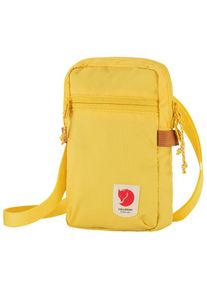 Fjällräven Fjällräven High Coast Pocket 0,8 Umhängetasche (Größe 0,8 l |gelb)