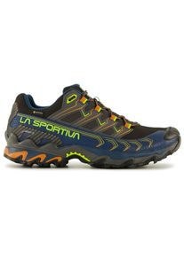 Multisportschuhe La Sportiva Ultra Raptor II GTX Herren (Gr 45,5 |blau |wasserdicht)