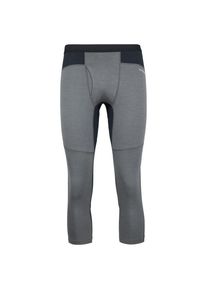Artilect Darkhorse 185 Zoned 3/4 Legging Lange Unterhose Herren (Gr XS |grau)