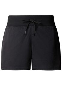 Shorts The North Face Aphrodite Short Damen (Gr XL - Regular |schwarz)