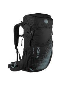 Kohla Rucksack The Track 23 Wanderrucksack (schwarz)