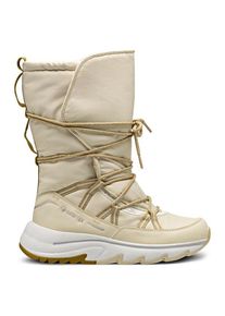 ZeroC Åre Snow GTX Winterschuhe Damen (Gr 40 |beige |wasserdicht)