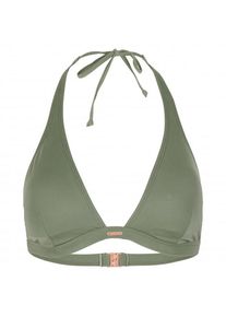O`Neill Bikini Top O'Neill Marga Top Damen (Gr 42 - Cup: C |oliv)