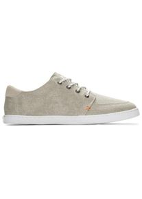 Hub Boss Sneaker Herren (Gr 41 |grau)