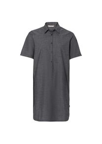 Vaude Redmont Dress Kleid Damen (Gr 44 |grau/blau)