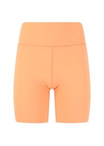 ENDURANCE ATHLECIA Shorts ATHLECIA Bloom Short Tights Damen (Gr 34 |orange)
