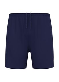 Laufshort Odlo Essential 6 Inch 2-In-1 Short Herren (Gr XXL |blau)