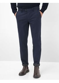 Eurex By Brax Herren Flatfronthose Style JIM TT NAVY, dunkelblau, Gr. 50