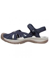 Keen Rose Sandal Sandalen Women (Gr&ouml;&szlig;e 36 |blau)