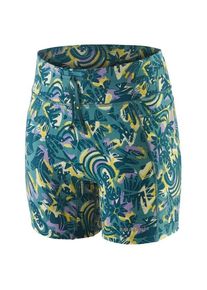 Laufshort Patagonia Endless Run Shorts 6'' Damen (Gr L |bunt)