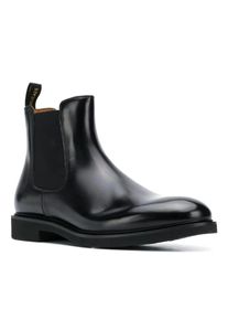 Doucals Doucal's Stiefel - chealsea boot horse divers - Gr. 40 (EU) - in Bunt - f&uuml;r Damen