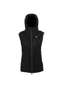 Gr&uuml;ezi Bag Gr&uuml;ezi Bag Lightful DownWool Vest Daunenweste Women (Gr S |schwarz)