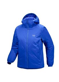 Arc'teryx Arc'teryx Atom SV Hoody Kunstfaserjacke Damen Hochtouren (Gr M |blau)