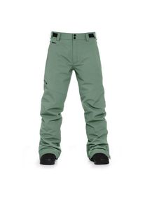 Horsefeathers Orca Pants Skihose Men (Gr&ouml;&szlig;e L |gr&uuml;n |wasserdicht)