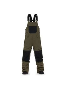 Horsefeathers Transfer Pants Skihose Men (Gr L |braun |wasserdicht)