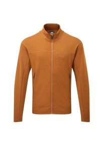 Mountain Equipment Apiro Jacket Fleecejacke Herren Trekking (Gr XL |braun)