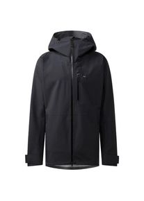 Haglöfs Haglöfs Alper Proof Jacket Skijacke Men (Gr XXL |schwarz |wasserdicht)