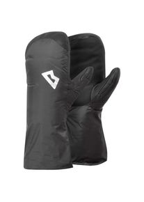 Mountain Equipment Redline Mitt Handschuhe (Gr S |grau)