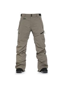 Skihose Horsefeathers Fink Pants Herren (Gr S |grau |wasserdicht)