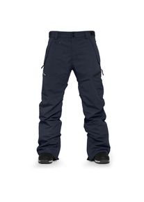Skihose Horsefeathers Fink Pants Herren (Gr L |blau |wasserdicht)