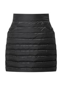 Mountain Equipment Frostline Skirt Daunenrock Damen (Gr 40 |schwarz)